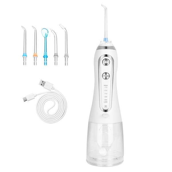 Cordless Water Dental Flosser  product image
