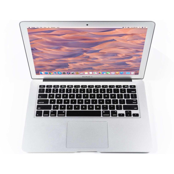 Apple MacBook Air 13.3", Core i5, 8GB RAM (2017) product image