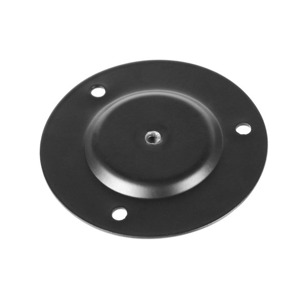 Padded Steel Wall Mount Guitar Holder product image