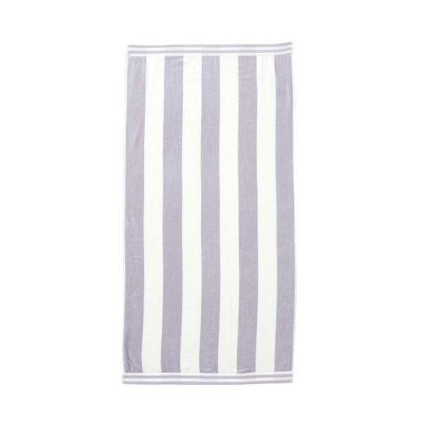 Pastel Cabana Beach Towel (1- or 4-Pack) product image
