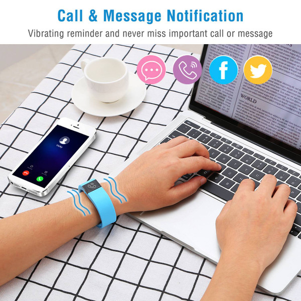 Fitness Tracker Band product image