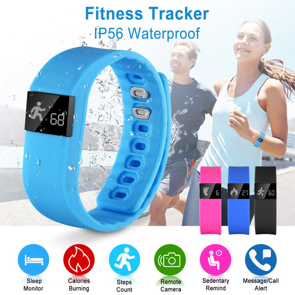 Fitness Tracker Band product image
