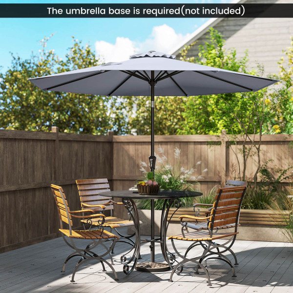 8-foot Patio Umbrella product image