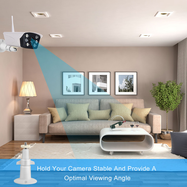 Security Camera Wall Mount for Arlo (3-Pack) product image