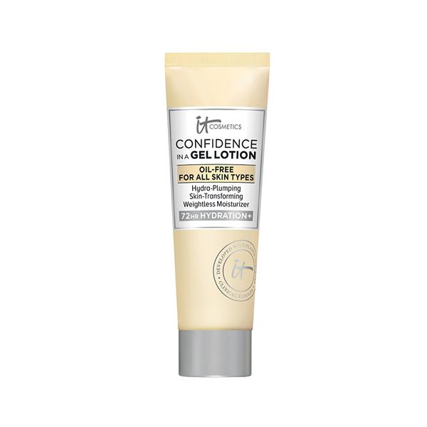 IT Cosmetics Confidence In A Gel Lotion Moisturizer product image