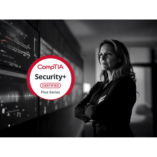The Complete 2026 CompTIA Certification Training Bundle product image