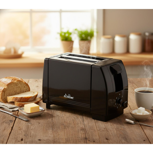 2-Slice Toaster  product image