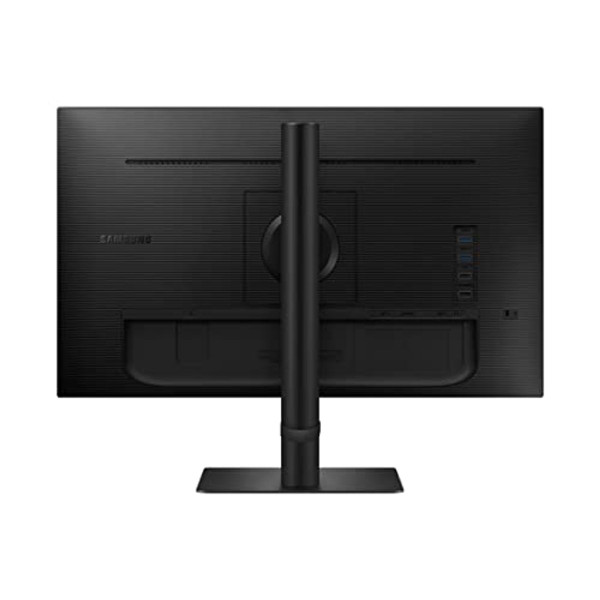 Samsung S24A400UJN S40UA Series 24" LED Monitor - 1920 x 1080 Full HD 75 Hz product image