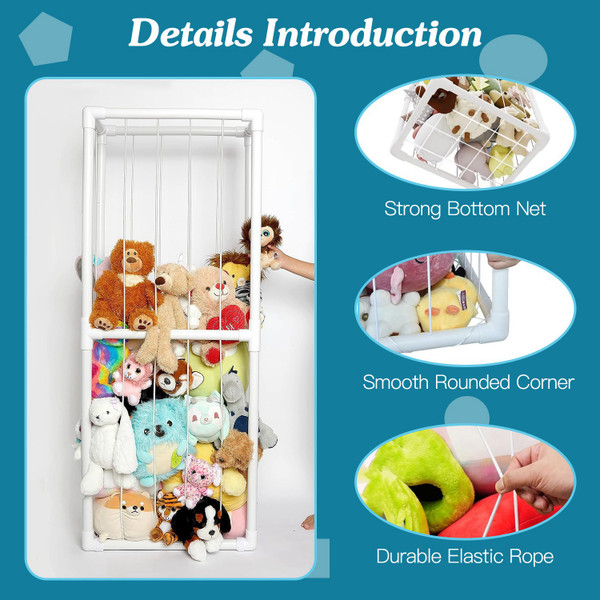 Stuffed Animal Storage product image