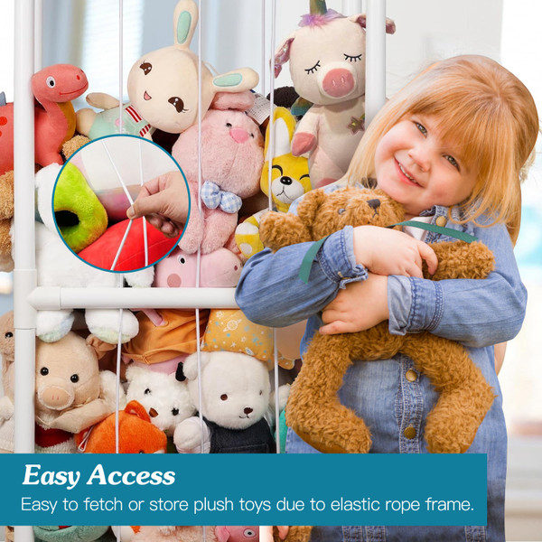 Stuffed Animal Storage product image