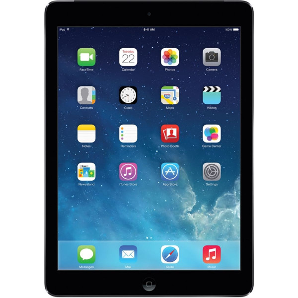 9.7" Apple iPad Air 2 Tablet- WiFi and 64GB product image