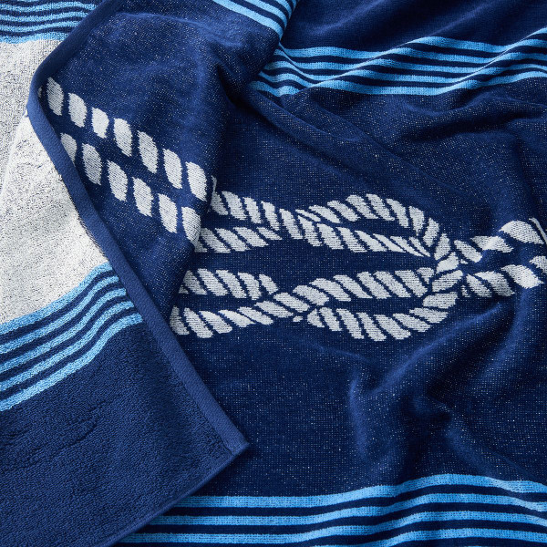 Printed Beach Towel (2-Pack) product image