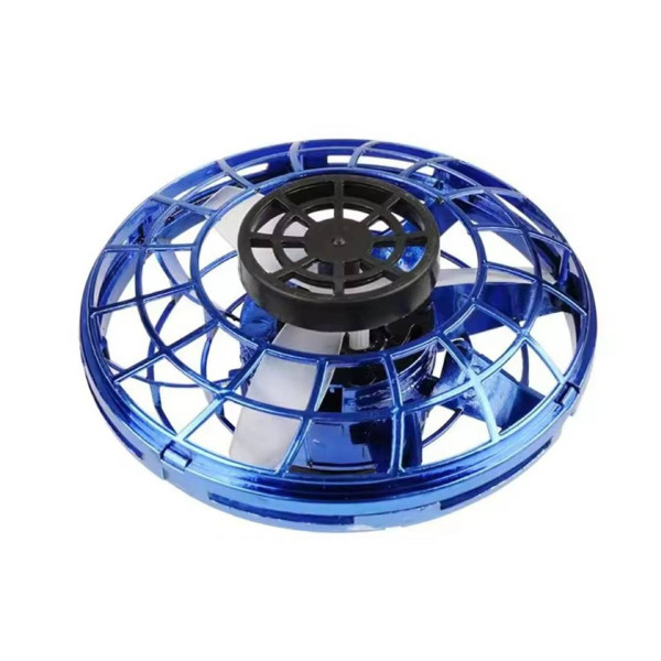 360° LED UFO Hover Ball product image