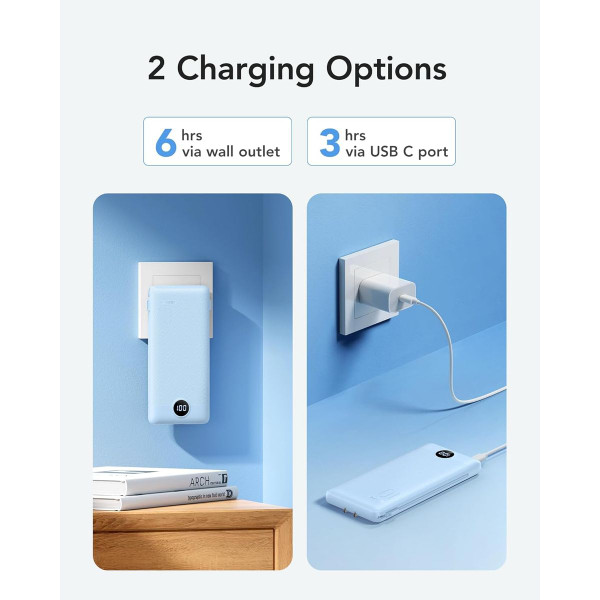 Any Charge 10K Powerbank  product image