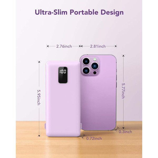 Any Charge 10K Powerbank  product image