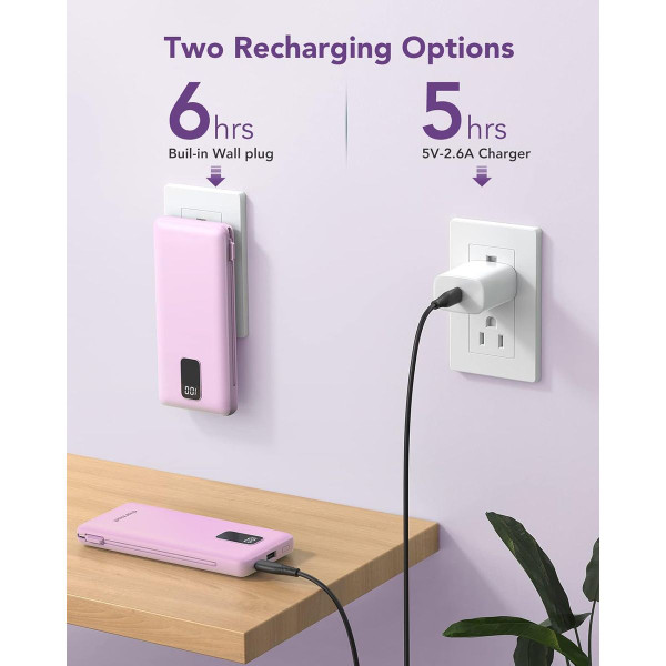 Any Charge 10K Powerbank  product image