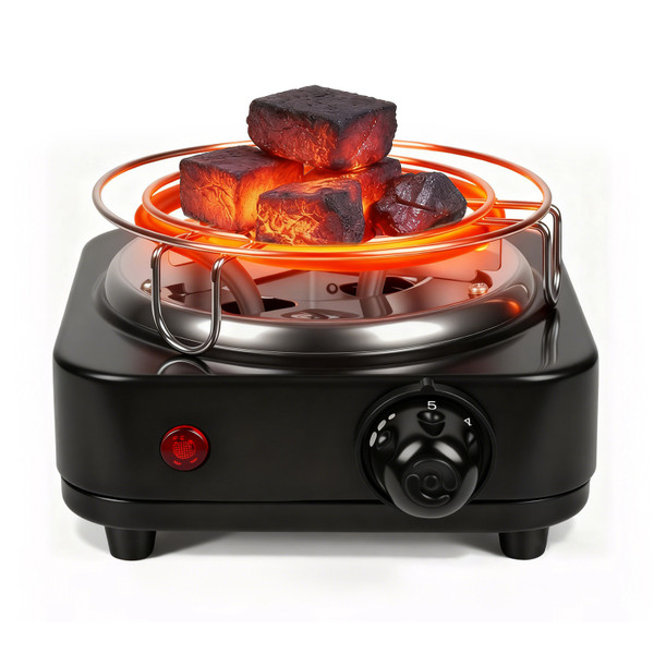 Electric Stove Charcoal Burner product image