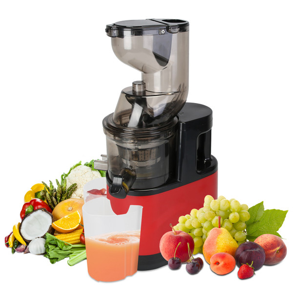 Electric Cold Press Juicer Machine product image