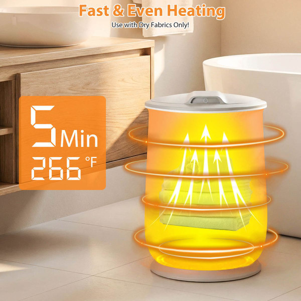 20L Towel and Blanket Warmer  product image