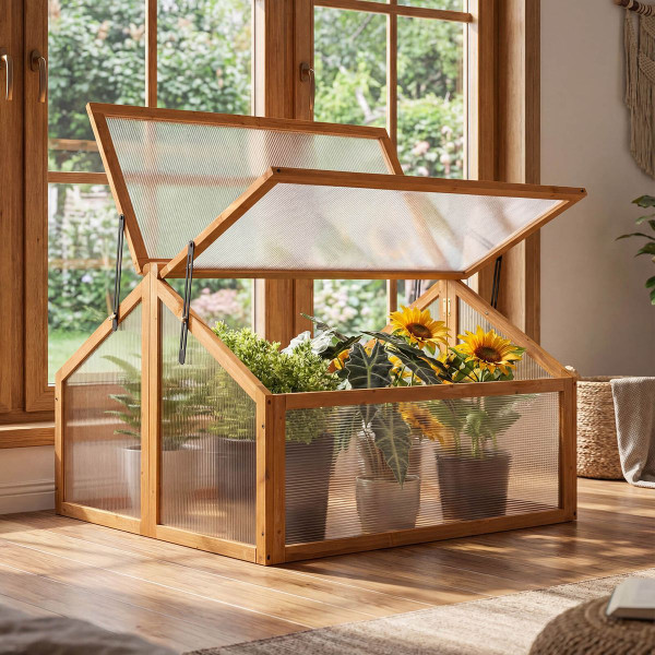 Raised Planter Protective Cover product image