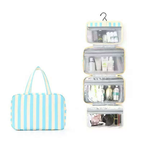 Hanging Travel Toiletry Bag  product image