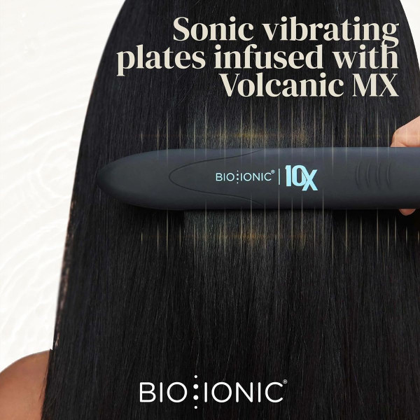 Bio Ionic 10X Styling Iron product image