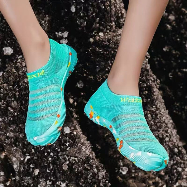 Quick-Drying Barefoot Wading Shoes product image