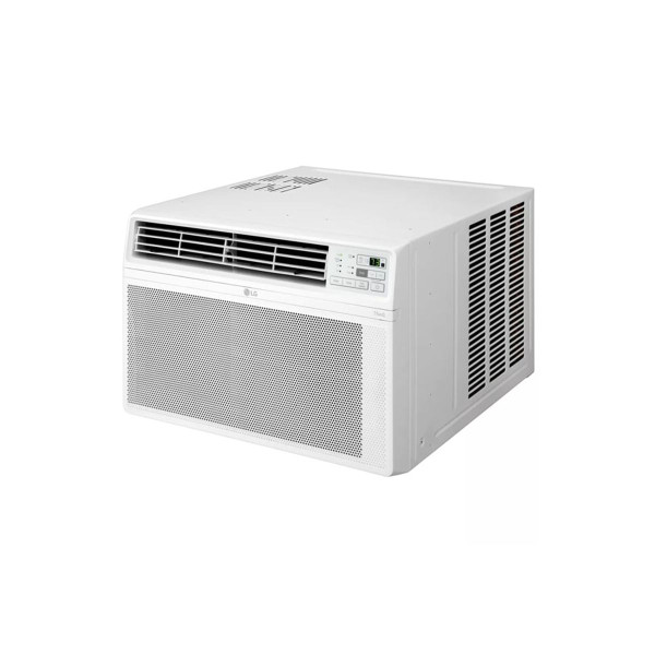 LG 18,000 BTU 208/230V,  15AMP Electronic Smart AC with Remote product image