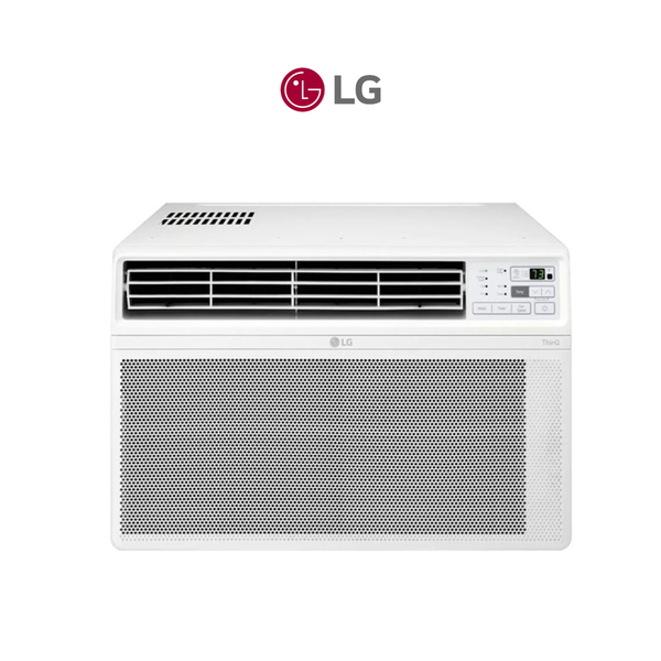 LG 18,000 BTU 208/230V,  15AMP Electronic Smart AC with Remote product image