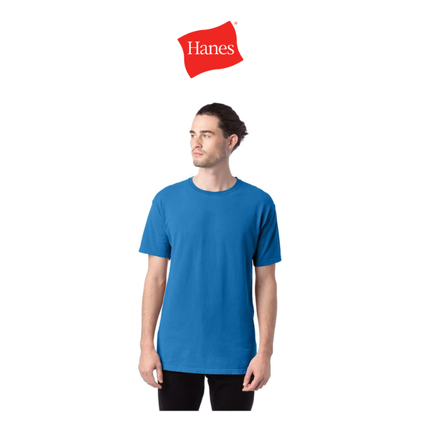 Hanes Men's ComfortWash Dyed T-Shirt product image