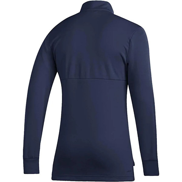 Adidas Team Issue 1/4 Zip Pullover (Small) product image