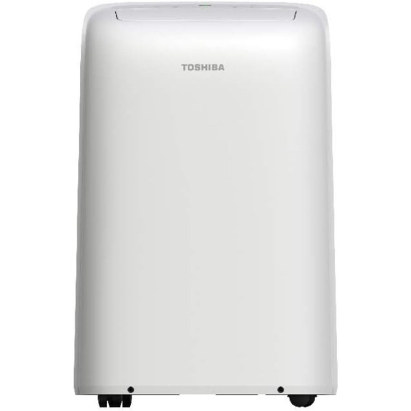 Toshiba 8,000 BTU 115-Volt Portable Air Conditioner product image
