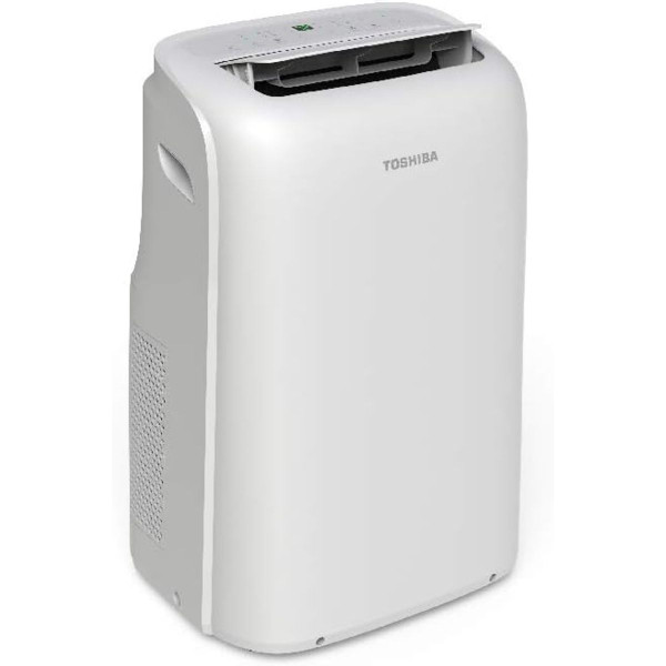 Toshiba 8,000 BTU 115-Volt Portable Air Conditioner product image