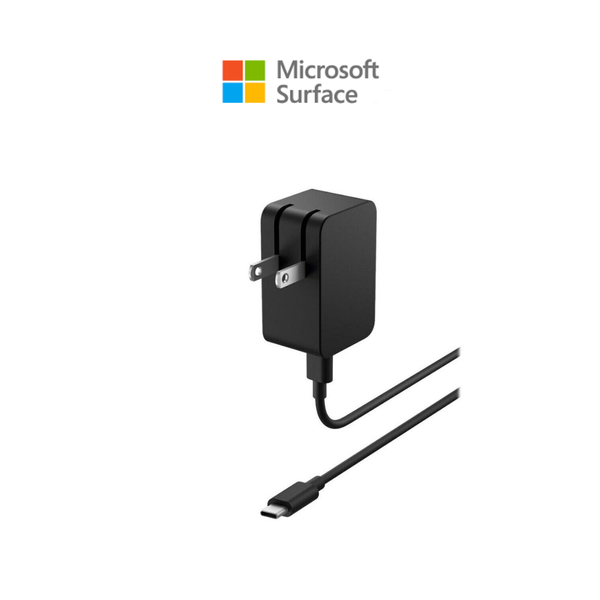 Microsoft Surface  18W  USB-C Power Supply product image