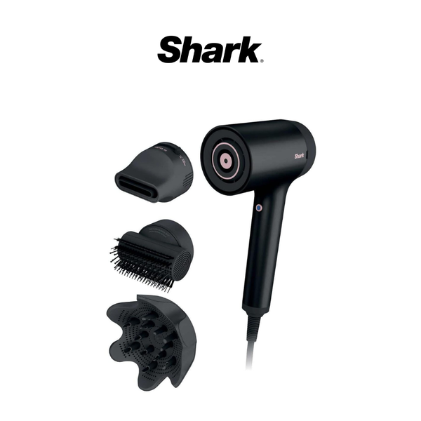 Shark 2-in-1 Concentrator Hair Blow Dryer product image