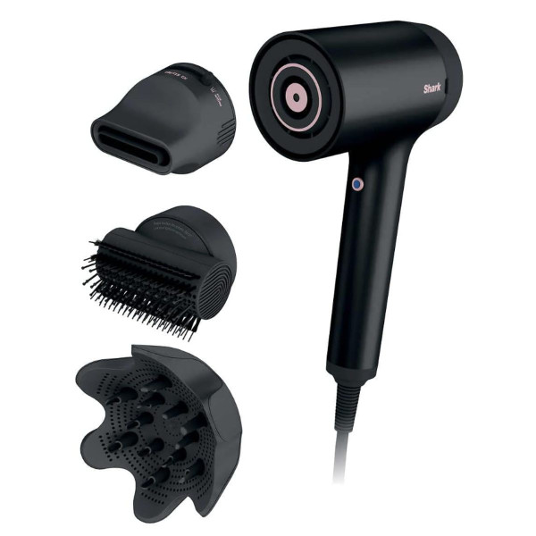 Shark 2-in-1 Concentrator Hair Blow Dryer product image