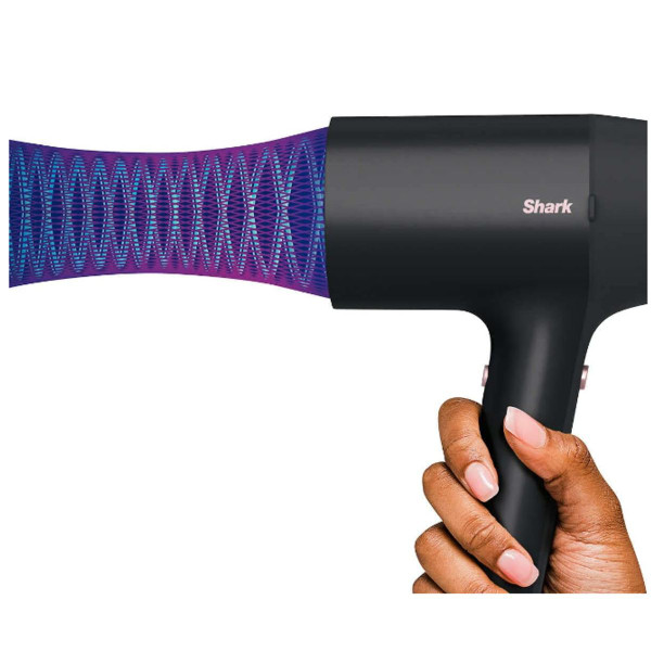 Shark 2-in-1 Concentrator Hair Blow Dryer product image