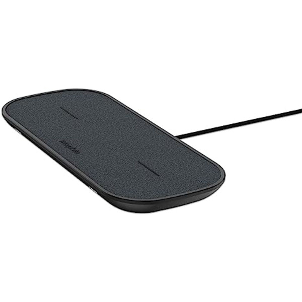Mophie  Dual Universal Wireless Charging Pad product image
