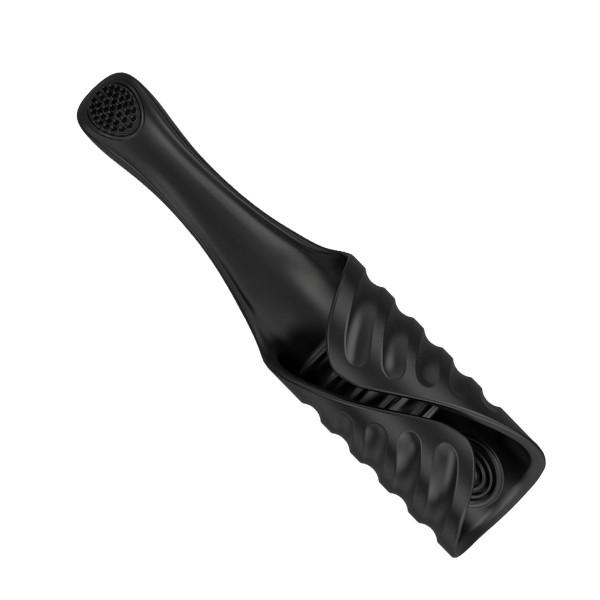 Tapping Vibrating Male Masturbator  product image