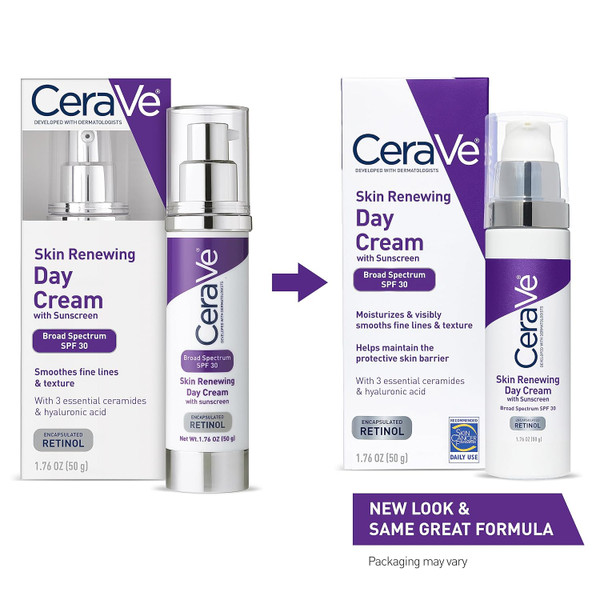 CeraVe Facial Skin Treatment Bundle (2-Pack)  product image