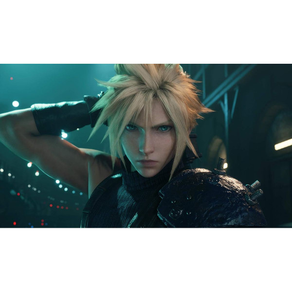 Final Fantasy VII Remake Intergrade (PS5) EU Brand product image