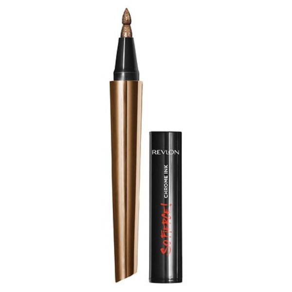 Revlon So Fierce! Chrome Ink Liquid Eyeliner product image