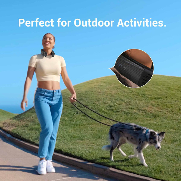 TORRAS Wearable Air Conditioner product image