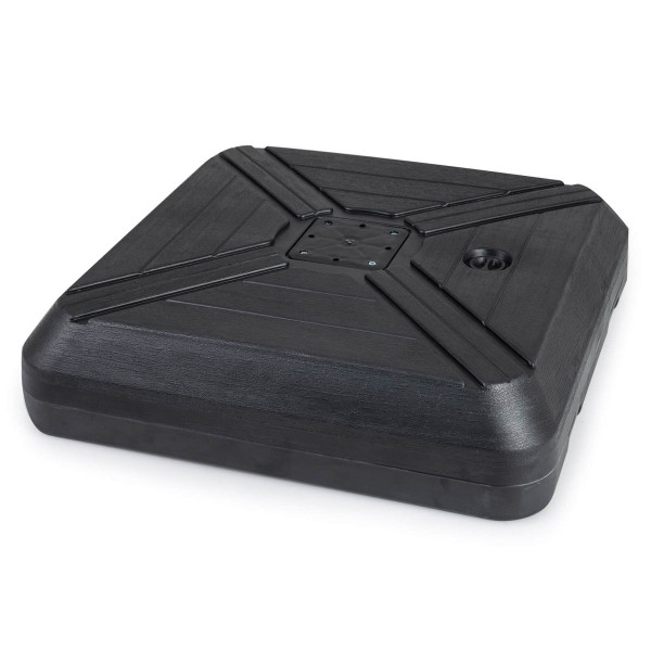 Cantilever Offset Wheeled Umbrella Base product image