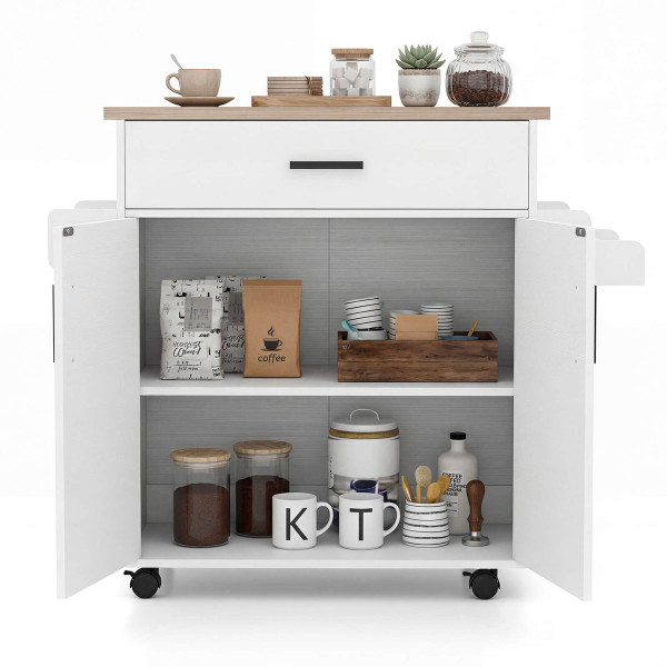 Kitchen Island Cart  product image