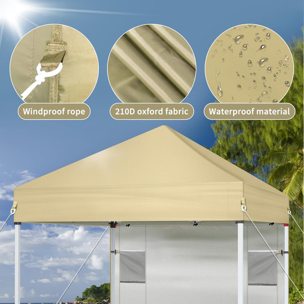 Pop Up Canopy Tent product image