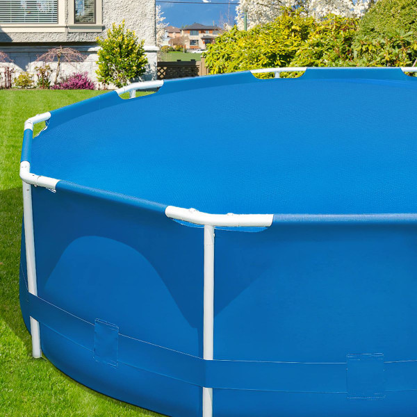 Circular Solar Pool Blanket product image
