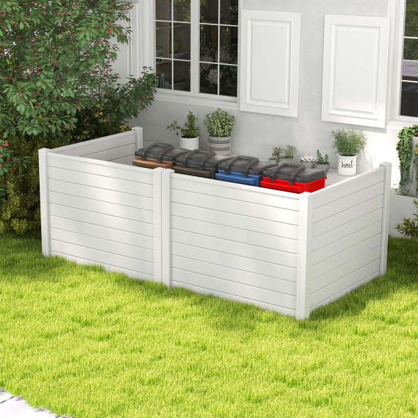 Air Conditioner Fence Screen Panels product image