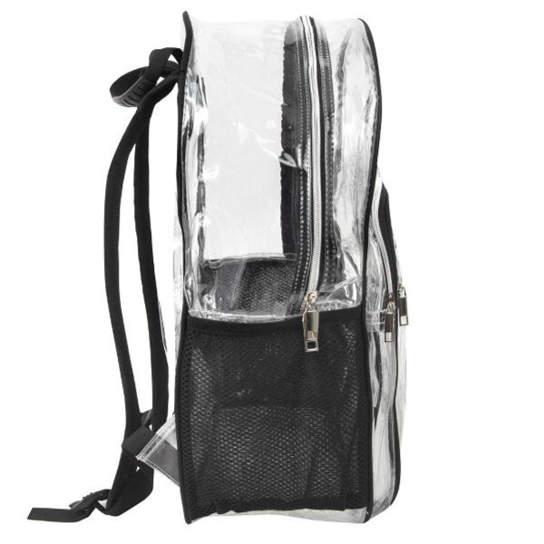 Summit Ridge Clear Backpack product image