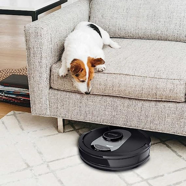 SharkBlu AI Ultra Robot Vacuum product image